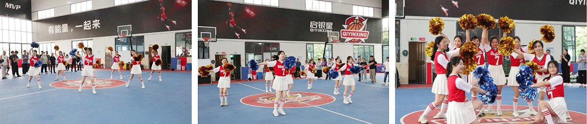 快乐运动,高效工作——J9国际站备用十五周年庆趣味运动会 快乐运动,高效工作——J9国际站备用十五周年庆趣味运动会